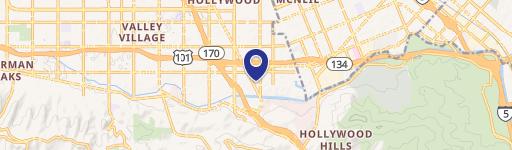 4232 Lankershim Blvd