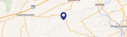 2209 Shartlesville Rd