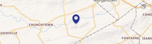 2520 Conestoga Crk Rd