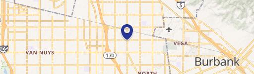 6719 Lankershim Blvd