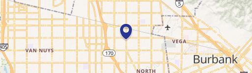 6659 Lankershim Blvd