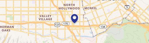 4640 Lankershim Blvd