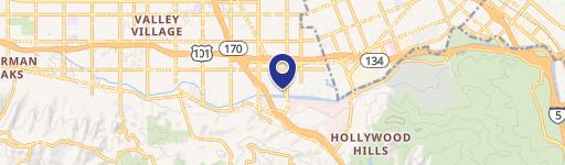 4101 Lankershim Blvd