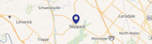 Skippack Pike, PA 