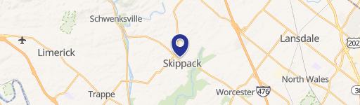 Skippack Pike, PA 