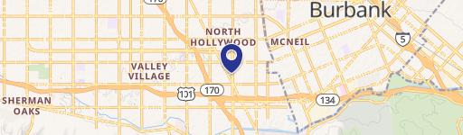 4900 Lankershim Blvd