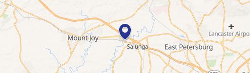 Old Harrisburg Pike, PA 