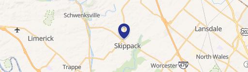 Skippack Pike, PA 