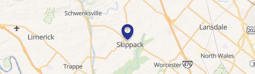Skippack Pike, PA 