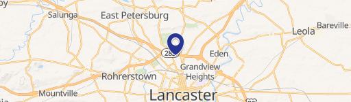 B4 Fruitville Pike, PA 