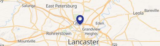 B5 Fruitville Pike, PA 