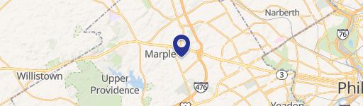 Westchester Pike, PA 