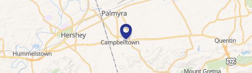 Ns Horseshoe Pike, PA 