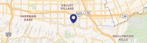 4028 Laurel Cyn Blvd