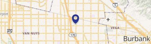 6819 Laurel Cyn Blvd