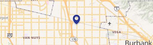 7007 Laurel Cyn Blvd