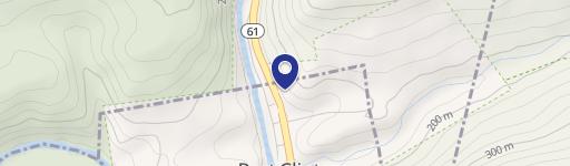 State Hwy 61st Side Of