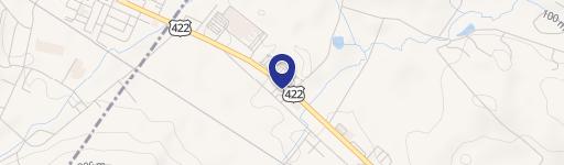 410 Penn Ave, Unit A