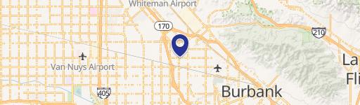 7500 Laurel Cyn Blvd