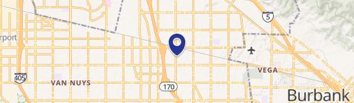 6928 Laurel Cyn Blvd