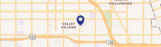 5000 Laurel Cyn Blvd