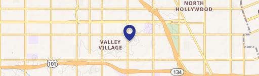 5038 Laurel Cyn Blvd