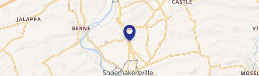 1236 Pottsville Pikea