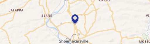 1236 Pottsville Pikea