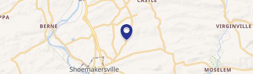 474 Dreibelbis Ml Rd