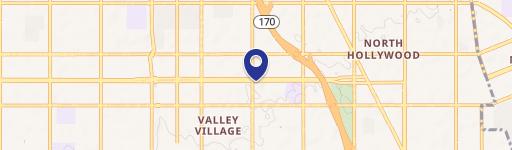 5332 Laurel Cyn Blvd