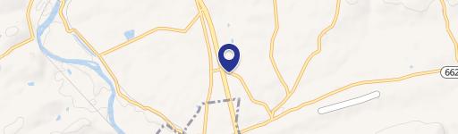 1069th Pottsville Pike