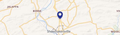 1245 Pottsville Pike