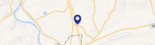 1073 Pottsville Pike