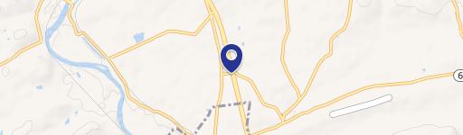 1060 Pottsville Pike