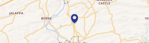 1397 Pottsville Pike