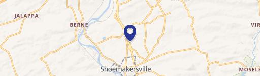 1223 Pottsville Pike