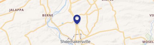 1236 Pottsville Pike