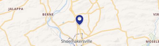 1213 Pottsville Pike