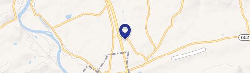 1069 Pottsville Pike