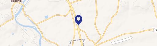 1201 Pottsville Pike