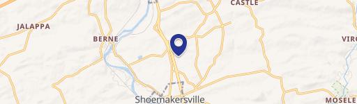 1365 Pottsville Pike