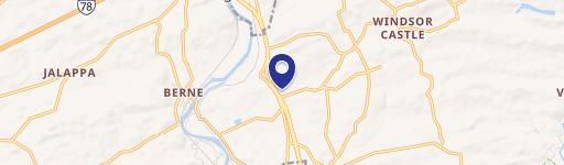 5180 Pottsville Pike