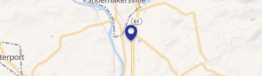 100 Shoemakersville Rd