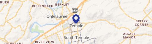 747 Euclid Ave, Unit R