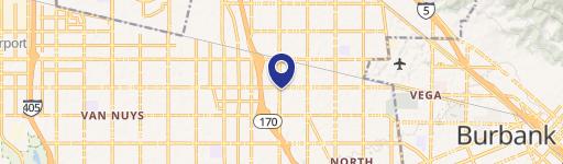 6700 Laurel Cyn Blvd