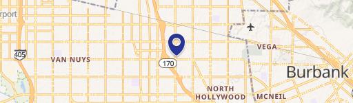 6400 Laurel Cyn Blvd