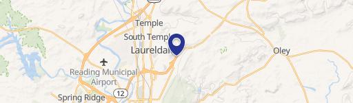 2816 Old Pricetown Rd