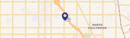 5764 Laurel Cyn Blvd