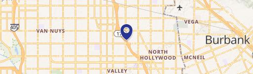 6030 Laurel Cyn Blvd