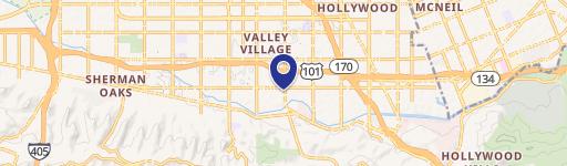 4305 Laurel Cyn Blvd